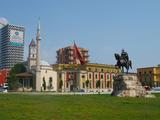 Albania approves loan agreement to further develop tourism 