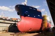 Shipbuilders see waning orders, profits