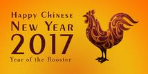Mexico City ushers in Chinese Year of Rooster with music, dance 