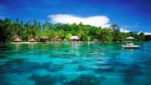 8.2-magnitude earthquake jolts Solomon Islands: CENC