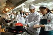 China's service sector shines despite slowing economy 