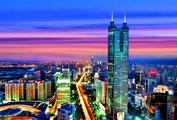 Shenzhen GDP up 9 pct, ranks fourth in mainland cities 