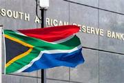 S. African central bank reduces growth forecast for 2017 