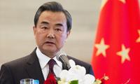 Chinese FM to visit Australia, New Zealand 