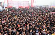 China's population to reach 1.42 billion by 2020 