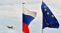 EU reaffirms strong position on Russia over Ukraine crisis 