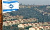 UN Middle East envoy "concerned" over scheduled vote on Israel's settlement bill 