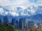 Chile's economy increases 1.5 pct in 2016, worst in 7 years 