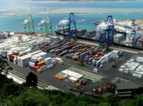 （雅通社来稿）Greece emerging as an international freight center