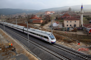 Work begins on PPP high-speed railway in China 