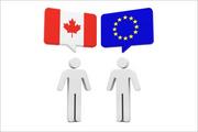  EU-Canada trade pact faces final hurdle at European Parliament 