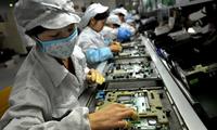 China's factory-gate inflation picks up in January