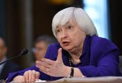 U.S. Fed to consider raising rates at coming meetings, Yellen says  