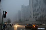   North China city criticized for worsening air quality