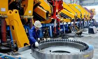 China's manufacturing activity expands slower in December 