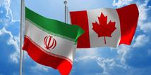 Iran dismisses Canada court ruling as "unacceptable" 