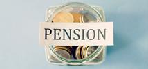 China's pension funds see steady growth in Q1 