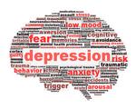 More than 300 mln people suffer depression globally in 2015: WHO 