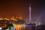 China's Guangzhou sees new development opportunities 