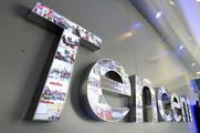 Tencent among top 5 innovation firms