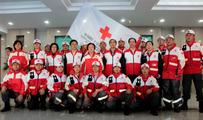 Chinese medical teams continue missions in Morocco