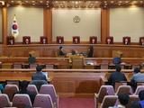 S. Korean president ousted as court upholds impeachment motion