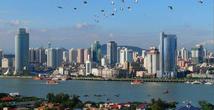 Fujian: a new star on ancient maritime silk road 