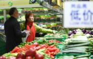 China's consumer inflation weakens, rate hike unlikely