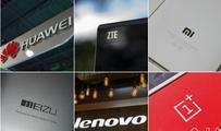 Chinese smartphones grow more popular in Russia 