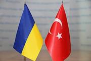 Ukraine, Turkey sign visa waiver deal for electronic ID holders 