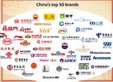 Chinese brands call for reform with innovation 