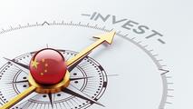 China's private investment picks up 