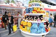 Chinese toy makers seek larger share of Ukrainian market 