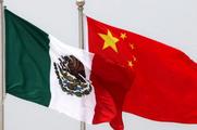 Mexican governors seek to deepen commercial ties with China 