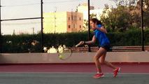 Lebanon to host Asian U12 Tennis Championship 