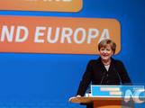 Merkel's party CDU remains largest in German state election: exit polls 