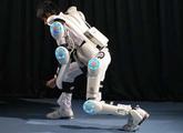 China-made wearable robot to enter market 