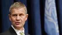 Not time to change course on threat of climate change, says UNEP chief 