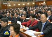 Tongwei chairman Liu Hanyuan attends closing meeting of CPPCC annual session  