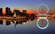 Tianjin restricts home purchases 