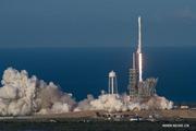 SpaceX conducts historic launch, landing with "used" rocket 