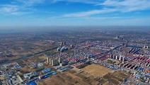 All prefab buildings to ship for Xiongan's 1st construction project