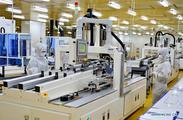China's GDP likely to grow 6.8 pct in Q1: Goldman Sachs 