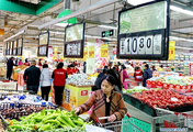 China's consumer inflation muted, economy solid 