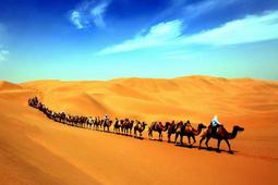 Silk road dialogues deepens cooperation