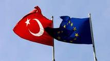 EU calls on Turkey to seek broadest possible national consensus