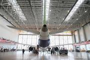 China-made C919 passenger jet to take off soon