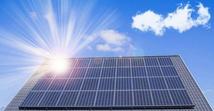 Shanghai Electric to construct solar facility in Dubai