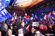 French presidential election -- a choice between globalism and nationalism 