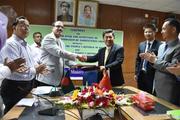 China provides over 6,000 pieces of agricultural equipment for Bangladesh 